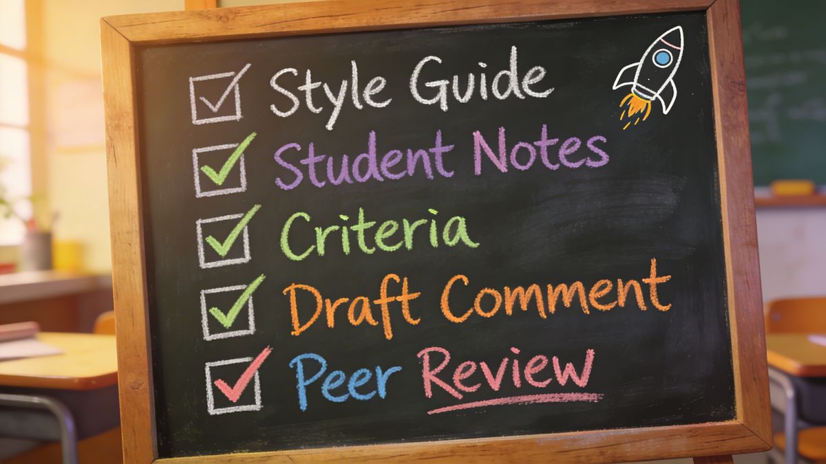 How to Write Report Comments: Tips for Australian Primary Teachers